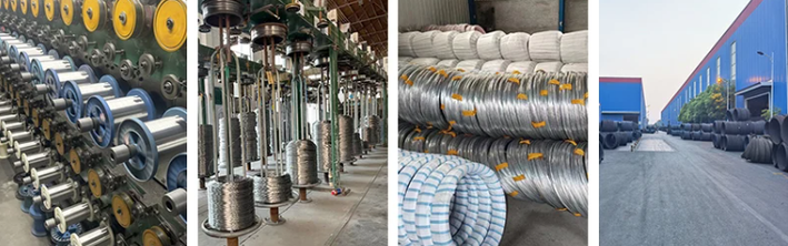 Gr5 Titanium Wire Gr5 Titanium Wire