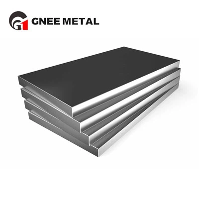 Industrial Titanium Sheet