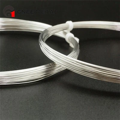 Titanium Weld Wire Pure And Alloy