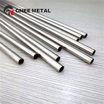 Titanium Seamless Pipe