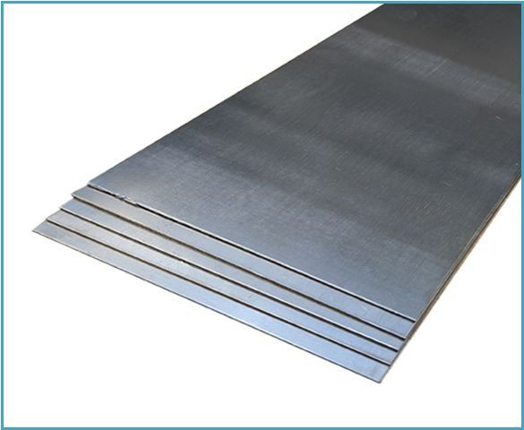 Titanium Sheet - Titanium Processing Center