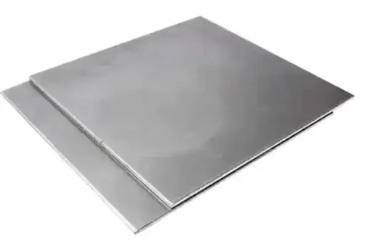 ASME SB265 Grade 1 Titanium Alloy Plate