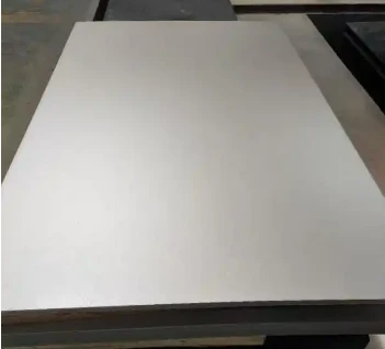ASTM B265 Titanium And Titanium Alloy Sheet