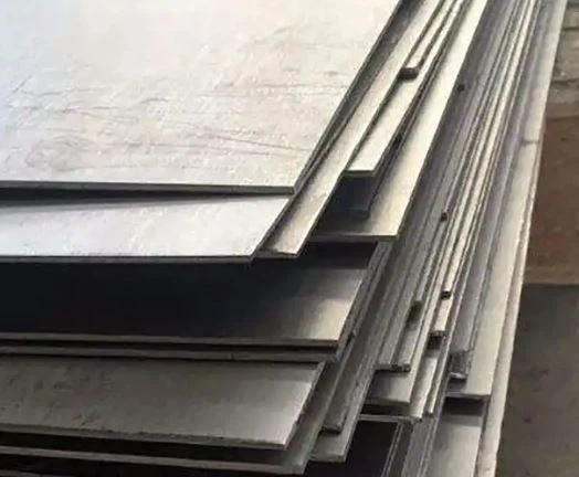 ASTM B265 Titanium Gr. 4 Sheets