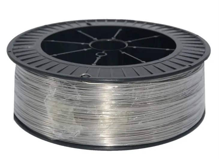 ASTM F136/F1341 Pure Titanium Wire