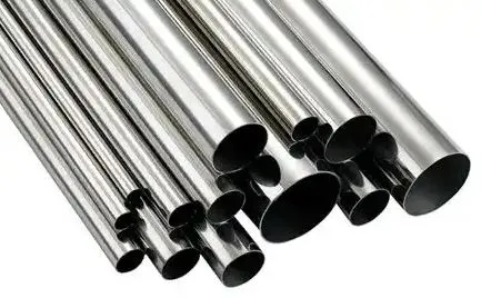 ASTM F67 Titanium Grade4 Tube