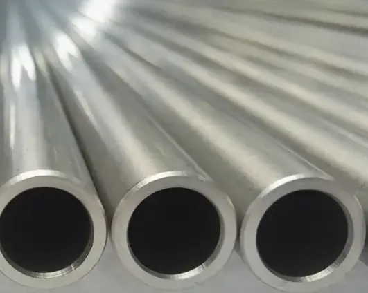 ASTM F67 Titanium Grade4 Tube