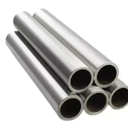 ASTM F67 Titanium Grade4 Tube