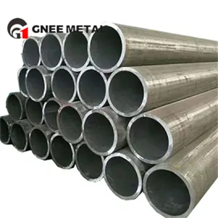 Corrosion-resistant GR2 Chemical Titanium Tubing