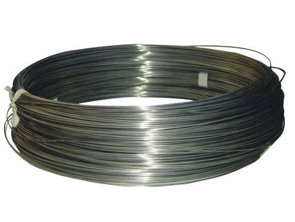 ERTI-5 Grade5 Titanium Wire