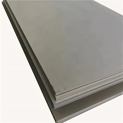 Titanium Alloy For Ultra-low Temperature Vessel