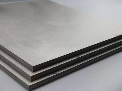 Gr1 Titanium Plate