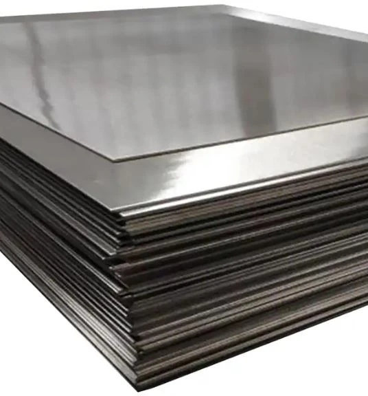 Gr12 Titanium Sheet Titanium Plate