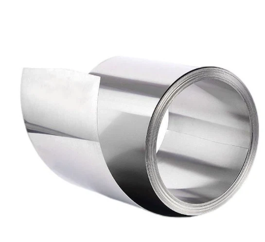 Gr2 Gr3 Titanium Foil Sheet