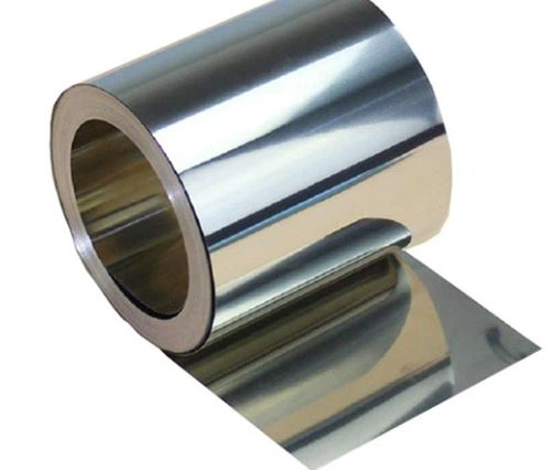 Gr4 Titanium Foil For Industrial