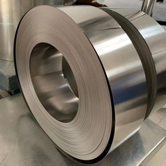 Gr4 Titanium Foil For Industrial