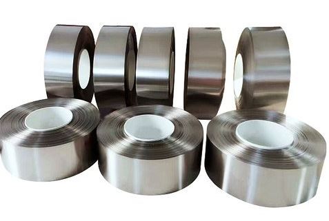 Grade 2 Titanium Strip/Foil