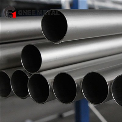How to Weld GR1 Titanium Tube Correctly