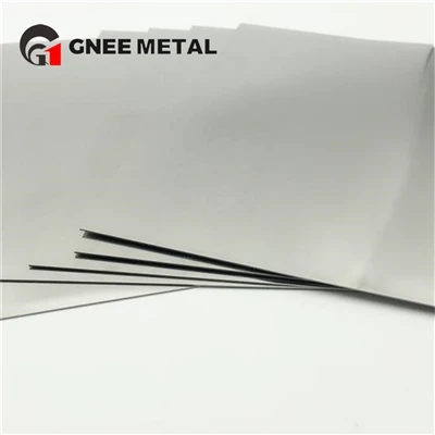 AMS 4940 Titanium CP Grade 1