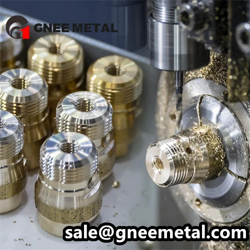The Ultimate Guide to CNC Surface Finish