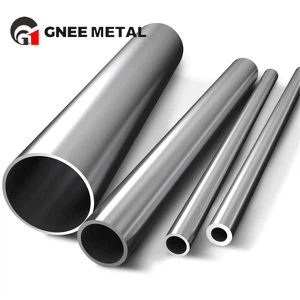 Ti-6al-4v Gr5 Grade5 Titanium Alloy Tubing Ti-6al-4v Gr5 Grade5 Titanium Alloy Tubing