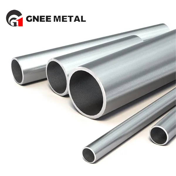Gr9 Seamless Tube for Bike Frame Gr9 Seamless Tube for Bike Frame