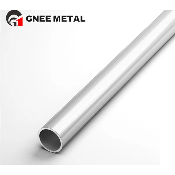 Gr9 Seamless Tube for Bike Frame Gr9 Seamless Tube for Bike Frame