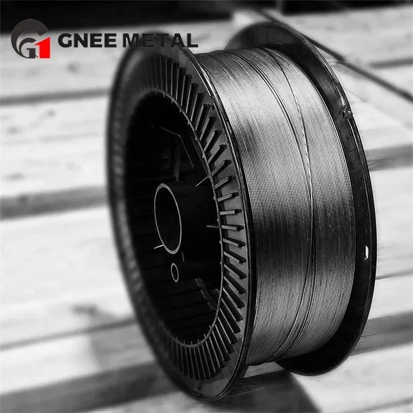 Gr4 Titanium Wire Gr4 Titanium Wire