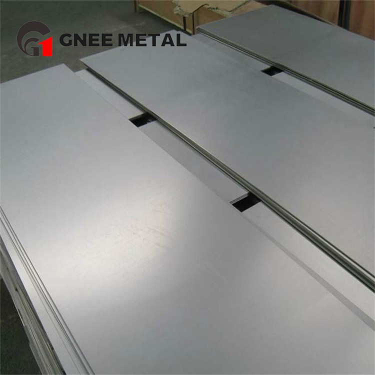 titanium sheet plate stockist distributor