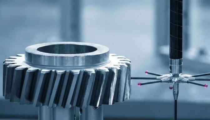 quality control cmm inspection cnc parts quality control cmm inspection cnc parts