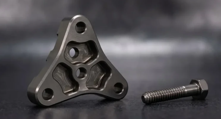precision titanium cnc parts precision titanium cnc parts