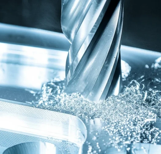 cnc endmill cutting aluminum cnc endmill cutting aluminum