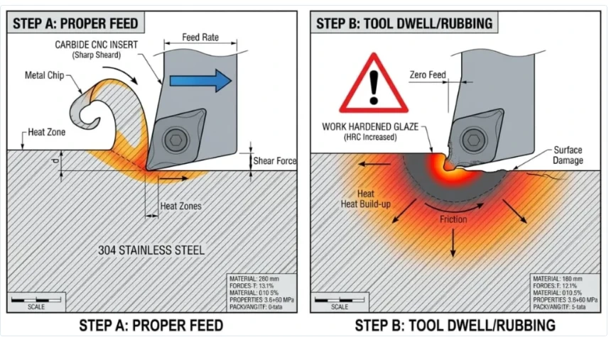 work hardening 304 stainless steel diagram work hardening 304 stainless steel diagram