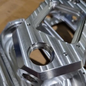 As Machined As Machined