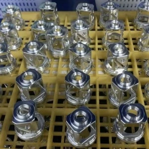 Nickel Plating Nickel Plating