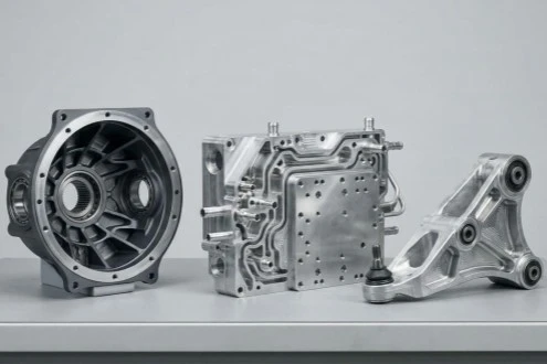 Medical Devices & Implants Medical Devices & Implants