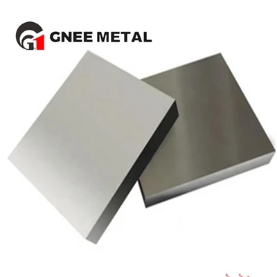 Comparative Analysis Of Domestic And International Titanium Alloy Standards