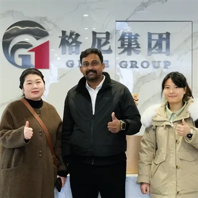 Qatari Client Completes Technical Validation And Procurement Of GR5 Titanium ...