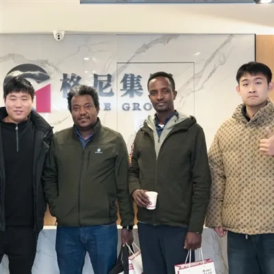 GNEE Cold-Rolled Titanium Tubes Receive Certification For Plateau Power Trans...