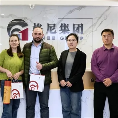 Russia Reaches GR1 Titanium Plate Procurement Agreement With GNEE