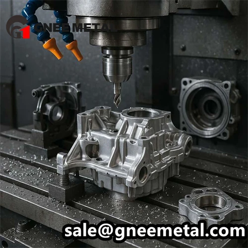 CNC Machining Prices October 19, 2026