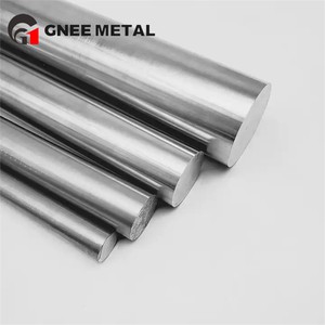 Medical Titanium Bar Medical Titanium Bar