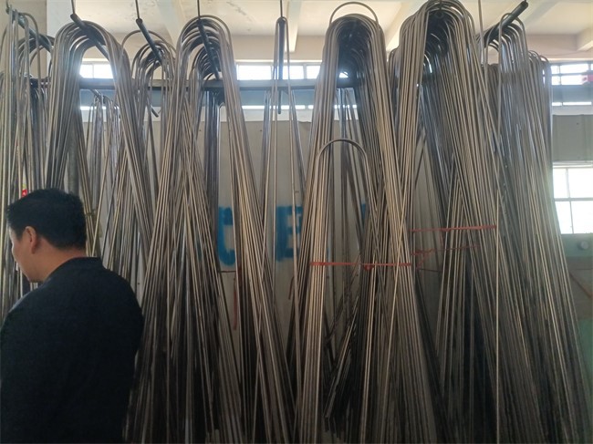 gr23 titanium pipe gr23 titanium pipe