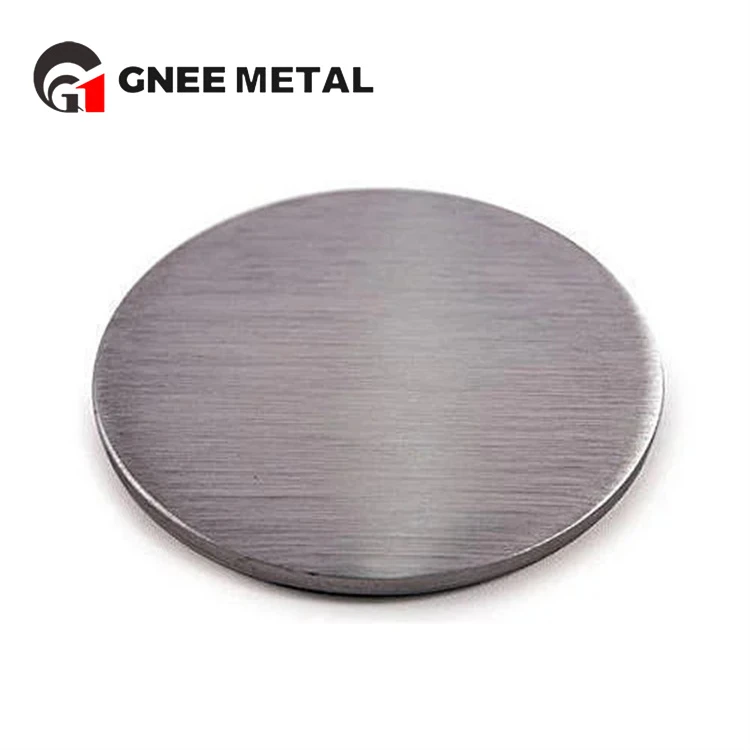 titanium alloy plate titanium alloy plate