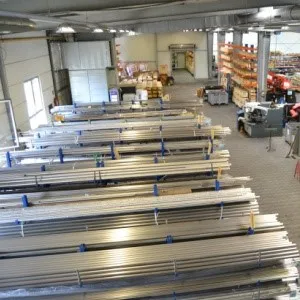 GR5 titanium bar for medical device GR5 titanium bar for medical device