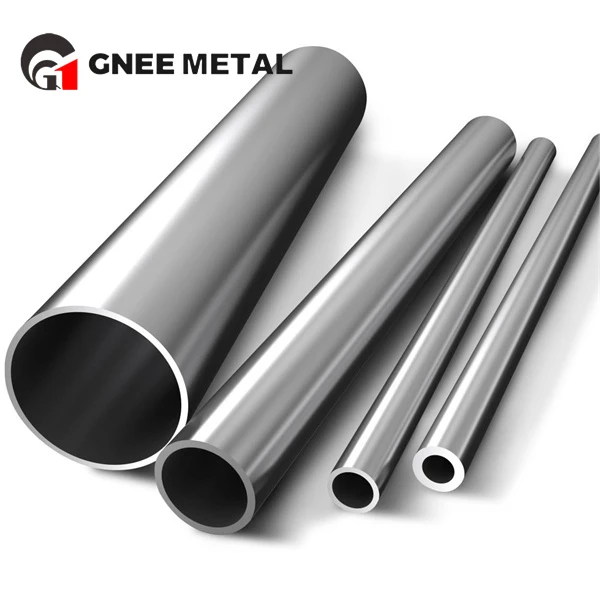 ASTM B862 Titanium Alloy Piping