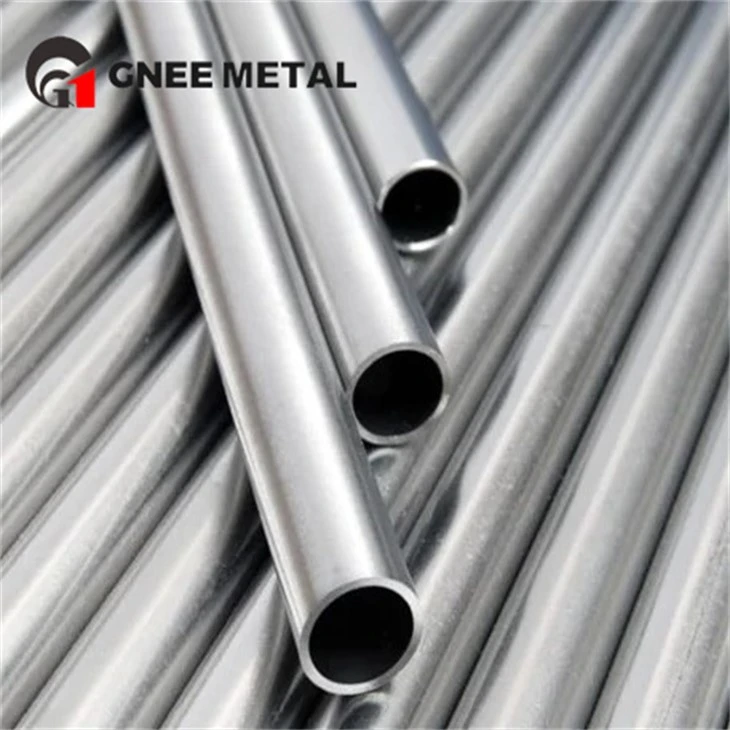 ASTM B862 Titanium Alloy Piping/tubing