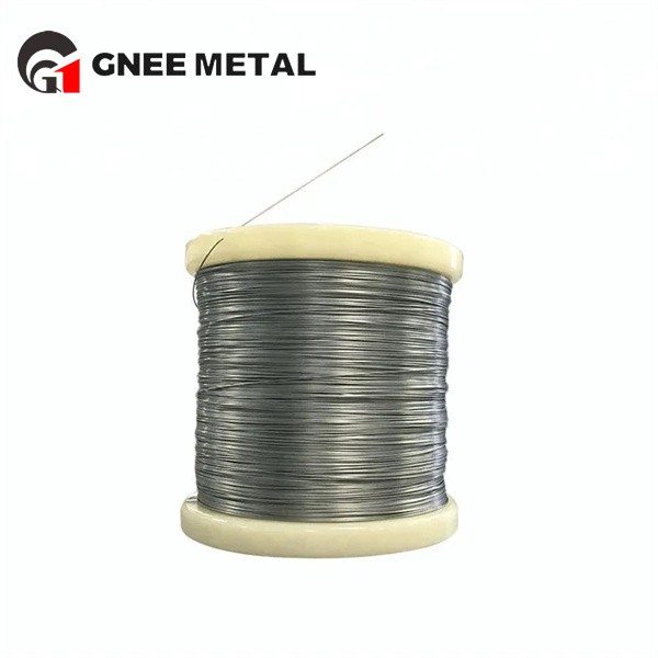 Gr1 Titanium Wire
