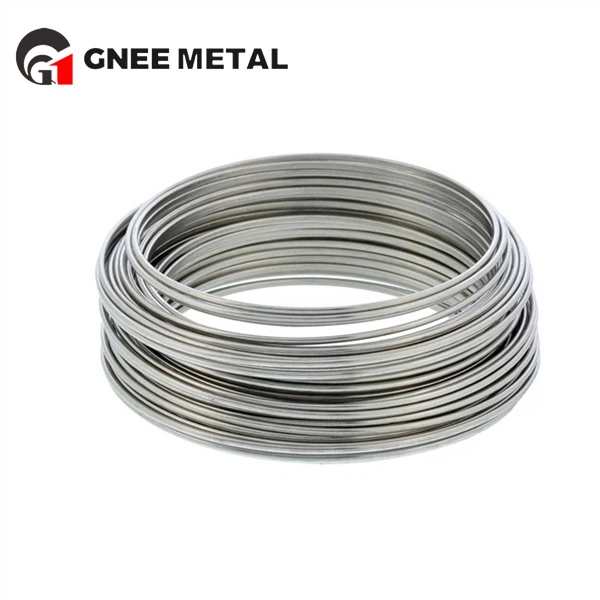 Gr5 Titanium Wire
