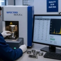 Material Inspection Material Inspection